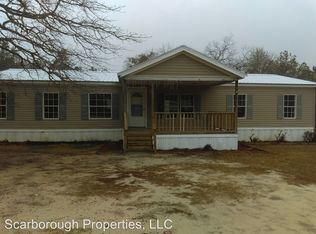 378 Whatley Farm Rd, Helena, GA 31037