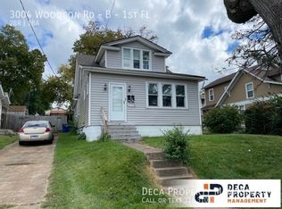3004 Woodson Rd #B, Saint Louis, MO 63114