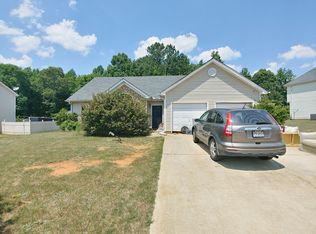 441 Madison Ave, Hampton, GA 30228