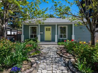 10115 N Hudson St, Portland, OR 97203