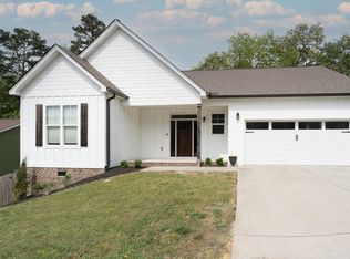 1025 Cottage Stone Ln NE, Cleveland, TN 37312