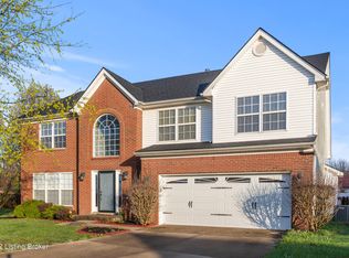 8415 Adams Run Rd, Louisville, KY 40228