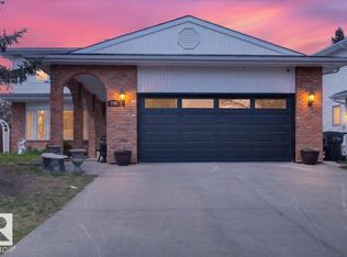 706 Burley Dr NW, Edmonton, AB T6R1Y2