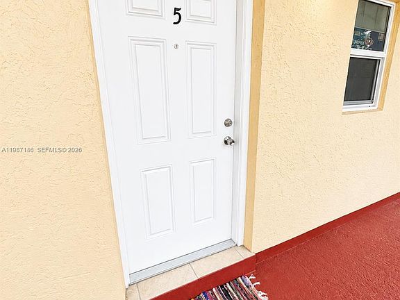 3rd image of 4050 NW 135th St #5-1