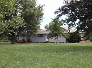 1422 S 56th Hwy, Promise City, IA 52583