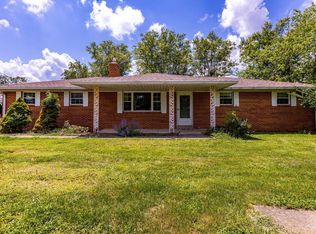 2521 Bell Rd, Hamilton, OH 45013