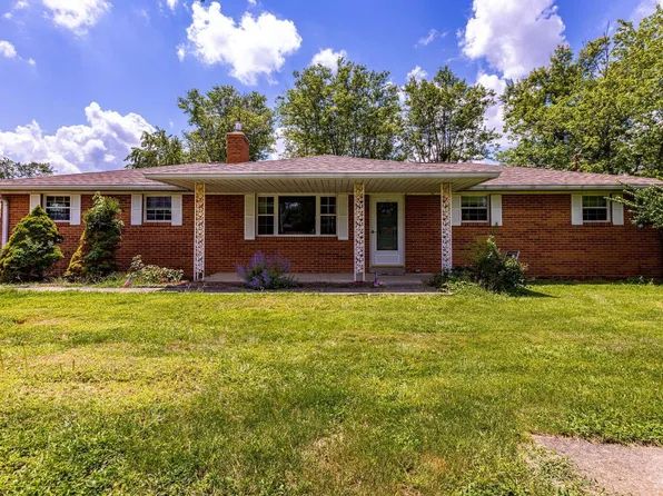 2521 Bell Rd, Hamilton, OH 45013