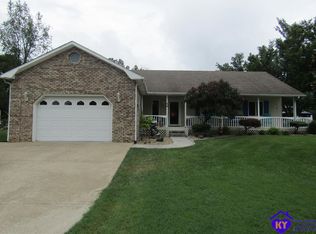 4224 Shepherdsville Rd, Elizabethtown, KY 42701