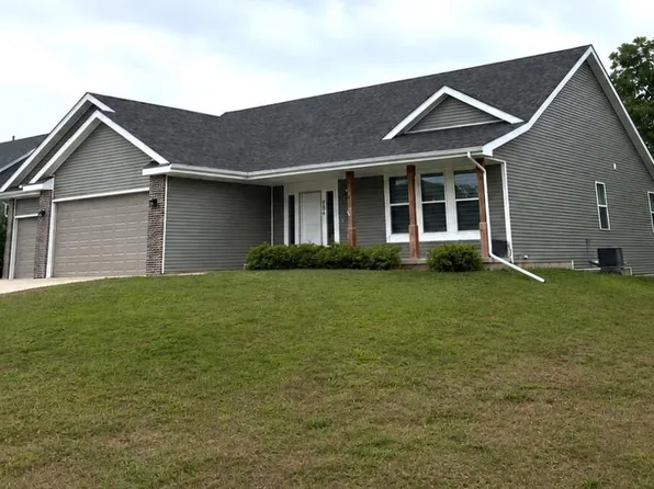 706 E Mason, Edgerton, WI 53534