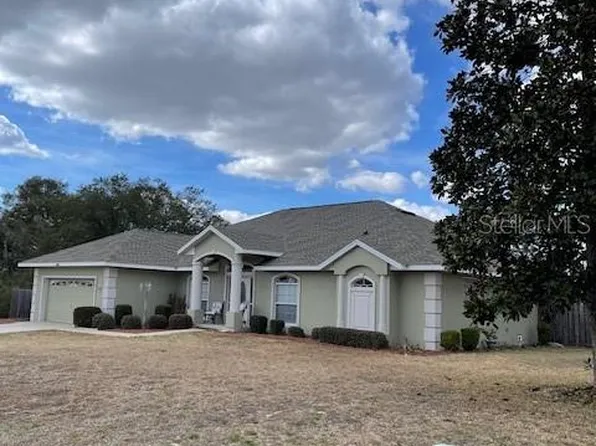 4493 SW 102nd Lane Rd, Ocala, FL 34476
