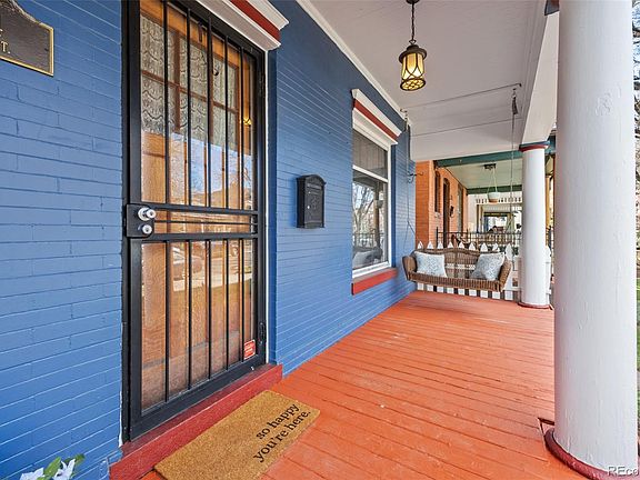 2nd image of 1344 N Marion Street
