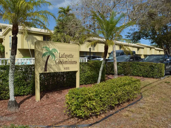 8401 W Sample Rd APT 5, Pompano Beach, FL 33065