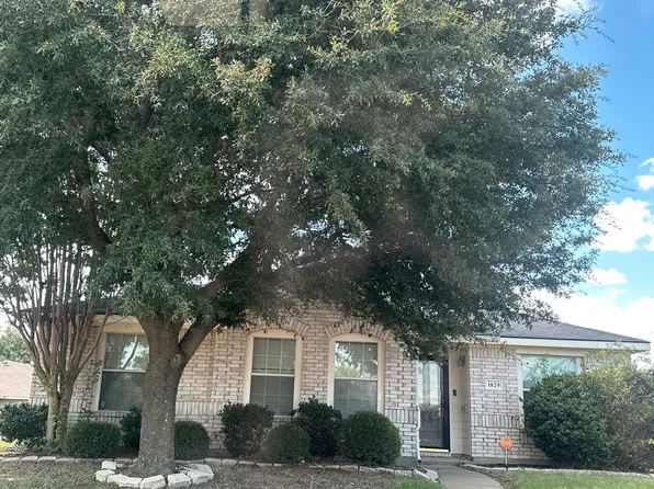 1829 Eagle River Trl, Lancaster, TX 75146