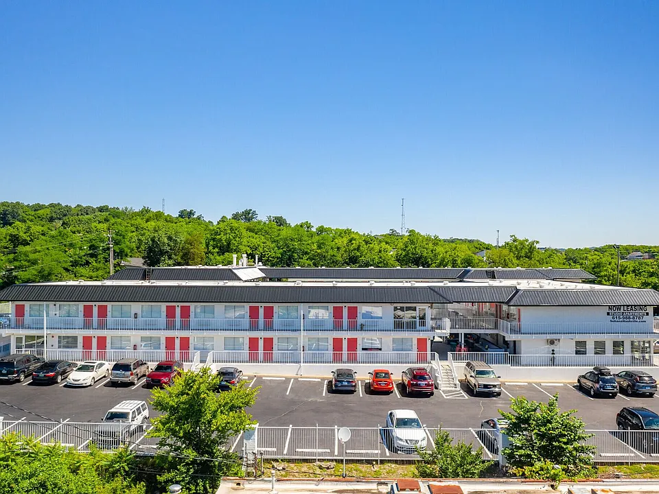 Sohana Apartments