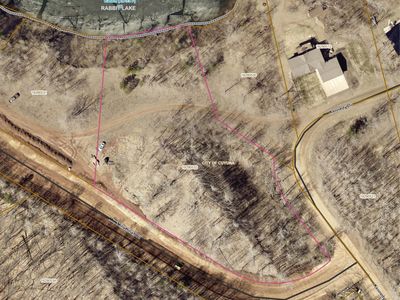 Rabbit Lake Kennedy Dr, Deerwood, MN, 56444