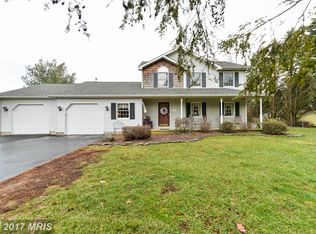 1408 Oldfield Point Rd, Elkton, MD 21921