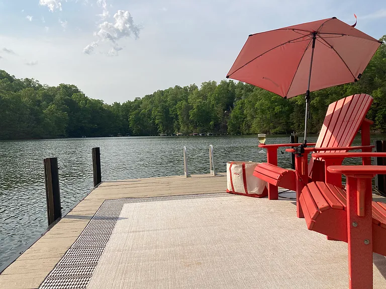 Private Dock