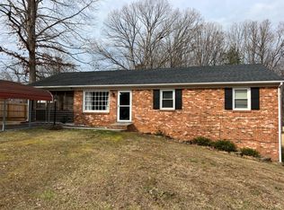 119 Cherry Ln, Madison Heights, VA 24572