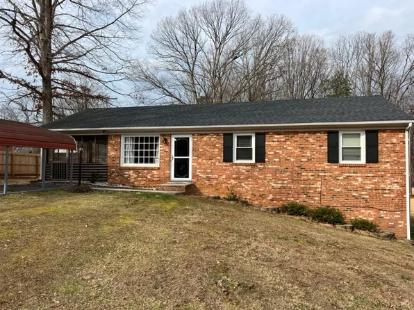 119 Cherry Ln, Madison Heights, VA 24572