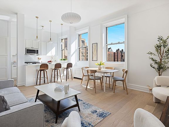 2nd image of 300 W 109th St APT 9G