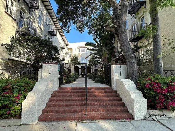 2117 W Dekle Ave #C-3, Tampa, FL 33606