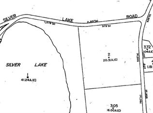 0 Silver Lake Rd, New Berlin, NY 13411