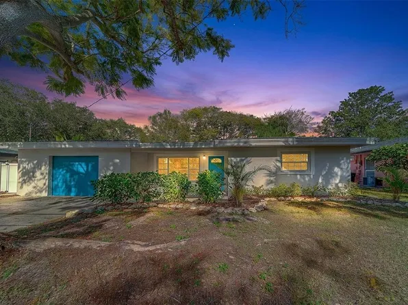 1152 Jackmar Rd, Dunedin, FL 34698