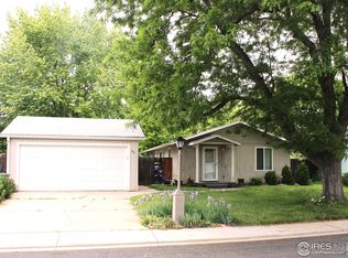 931 Pinon Ct, Longmont, CO 80504