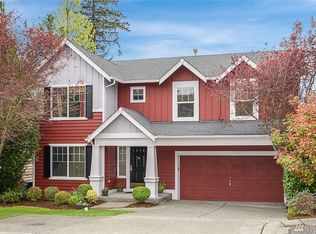 22593 NE 96th St, Redmond, WA 98053
