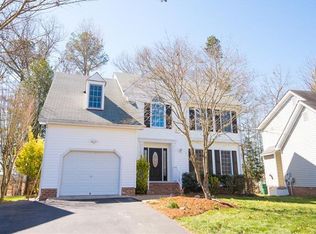 6730 Manor Gate Dr, Midlothian, VA 23112