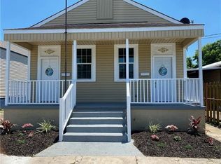 614 Wagner St, New Orleans, LA 70114