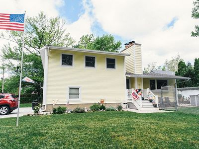 153 Pacific Ave, Staten Island, NY, 10312