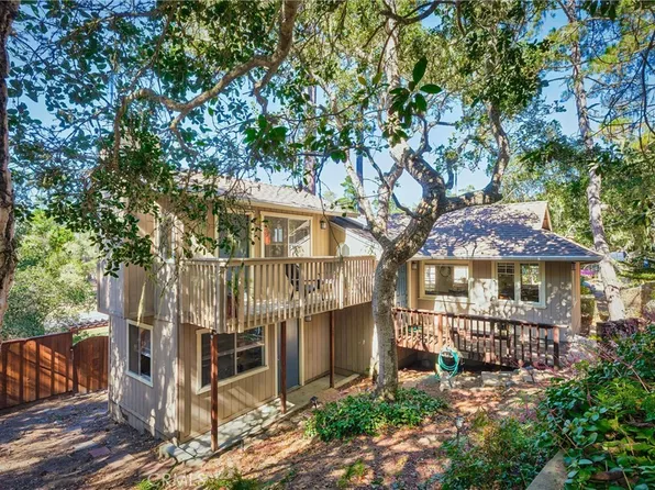 1361 Haddon Dr, Cambria, CA 93428