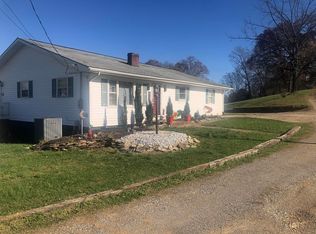 35 Shelton Ln, Greeneville, TN 37745