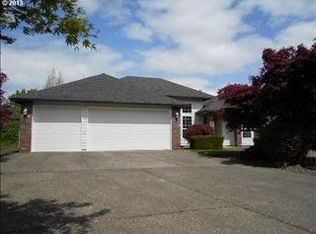 14811 NE 160th Ave, Brush Prairie, WA