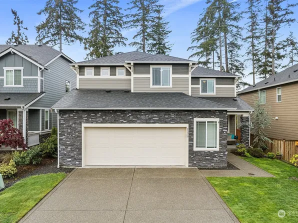 4270 Overlook Court, Gig Harbor, WA 98332