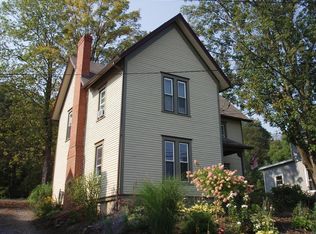 72 East Ave, Wellsboro, PA 16901