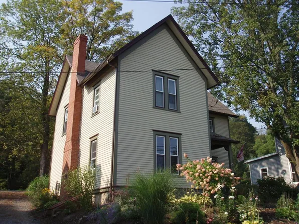 72 East Ave, Wellsboro, PA 16901