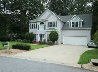 1 Braywood Ct, Simpsonville, SC 29680