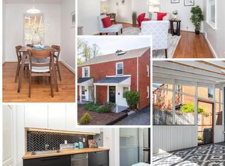 304 S Veitch St, Arlington, VA