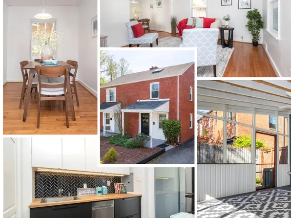 304 S Veitch St, Arlington, VA 22204