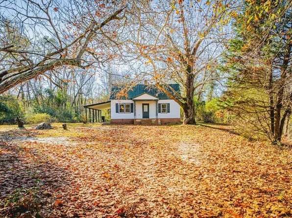 1882 Mcdade Farm Road, Augusta, GA
