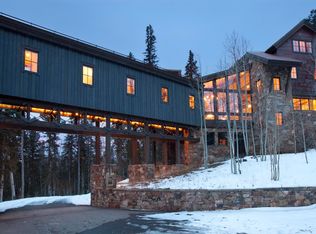 141 Sundance Ln, Mountain Village, CO 81435