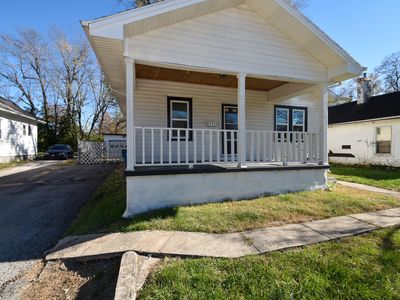 414 Chestnut St, Danville, KY, 40422