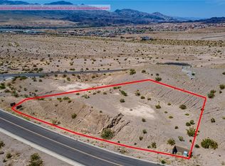 2733 Ironwood Dr, Bullhead City, AZ 86429