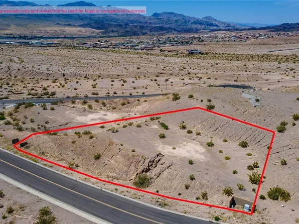 2733 Ironwood Dr, Bullhead City, AZ 86429