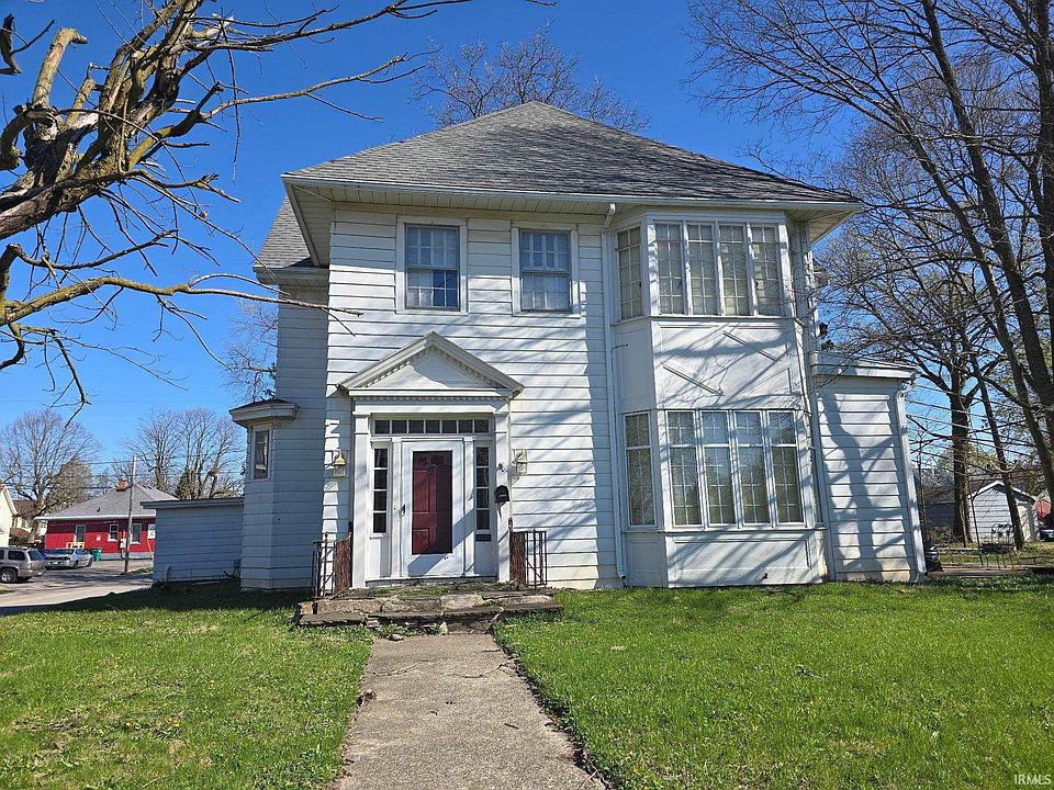 1st image of 1224 W 4th St
