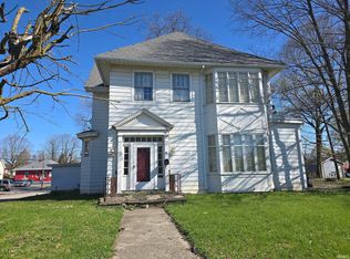 1224 W 4th St, Marion, IN
