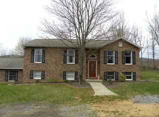 12635 Bradbury Ave, Smithsburg, MD 21783