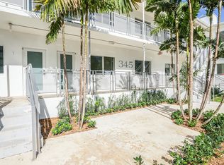 345 W 42nd St APT 5, Miami Beach, FL 33140